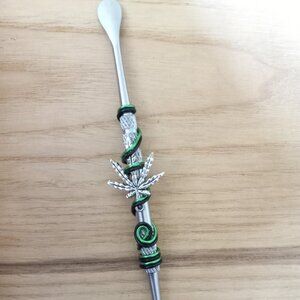 Wax Carving Tool,  Dab Tool,  Dabbing Wand,  Poker